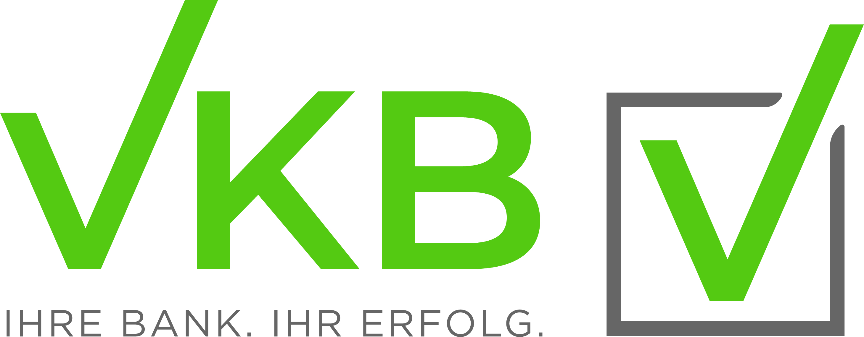 VKB Wortbildmarke Claim RGB